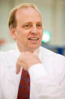Honorarkonsul Marco R. Fuchs